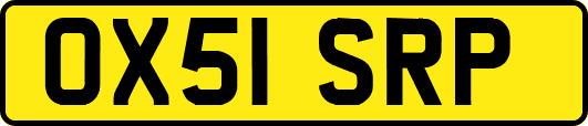 OX51SRP