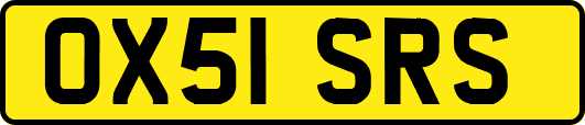OX51SRS