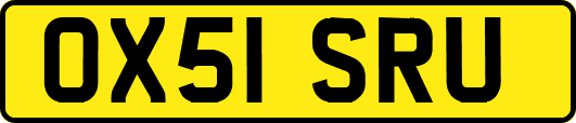OX51SRU