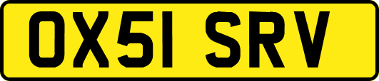 OX51SRV