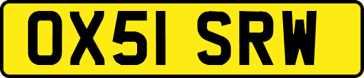 OX51SRW