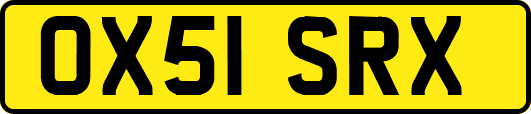 OX51SRX