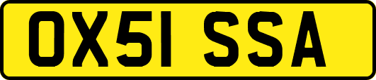 OX51SSA