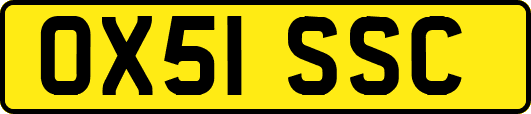 OX51SSC