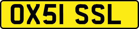 OX51SSL