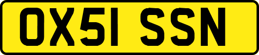 OX51SSN