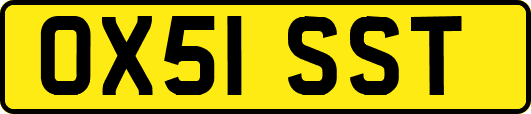 OX51SST