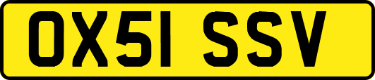 OX51SSV