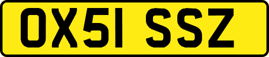 OX51SSZ