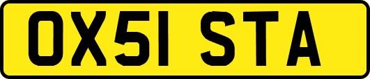 OX51STA