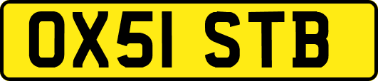 OX51STB