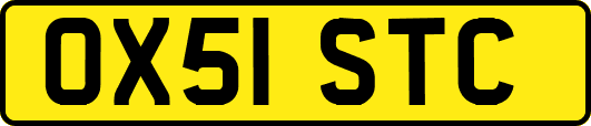 OX51STC