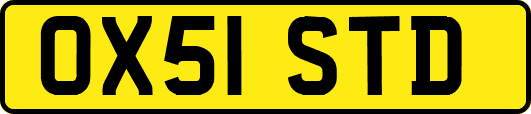 OX51STD