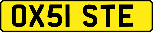 OX51STE
