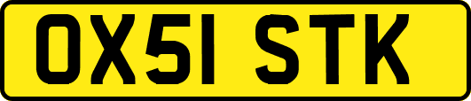 OX51STK