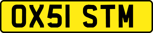 OX51STM