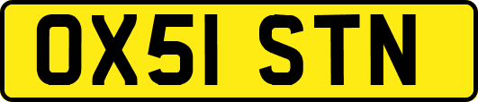 OX51STN