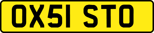 OX51STO