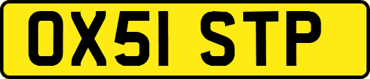 OX51STP
