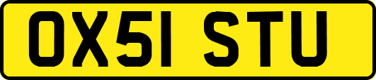 OX51STU
