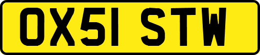 OX51STW