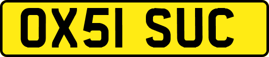 OX51SUC