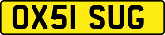 OX51SUG