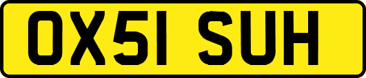 OX51SUH