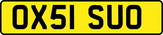 OX51SUO