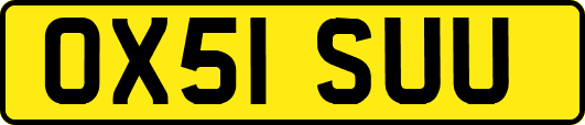 OX51SUU