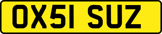 OX51SUZ