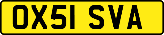 OX51SVA