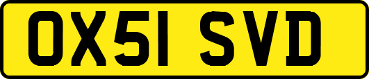 OX51SVD