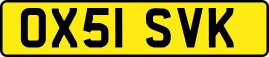 OX51SVK