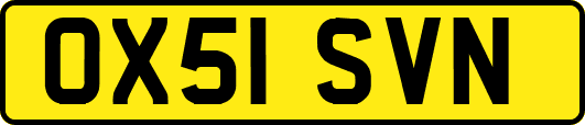 OX51SVN