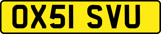 OX51SVU