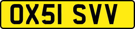 OX51SVV