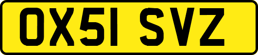 OX51SVZ