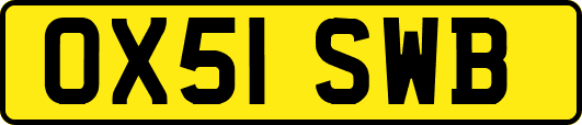 OX51SWB