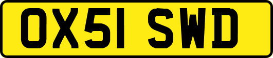 OX51SWD