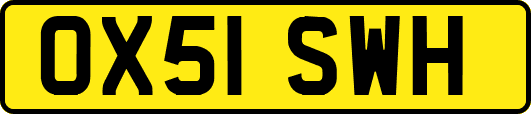 OX51SWH