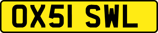 OX51SWL