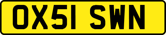 OX51SWN