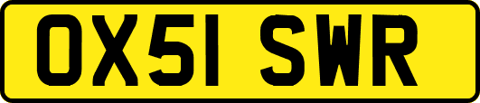 OX51SWR