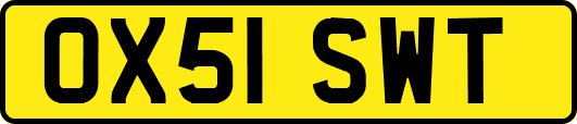 OX51SWT