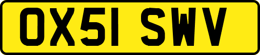 OX51SWV