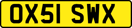 OX51SWX