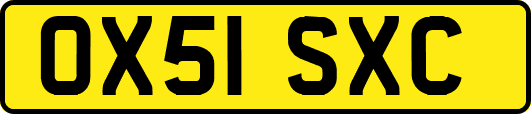 OX51SXC
