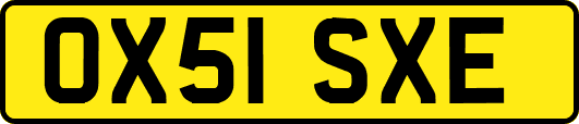 OX51SXE