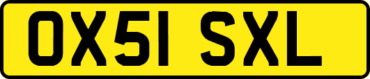 OX51SXL